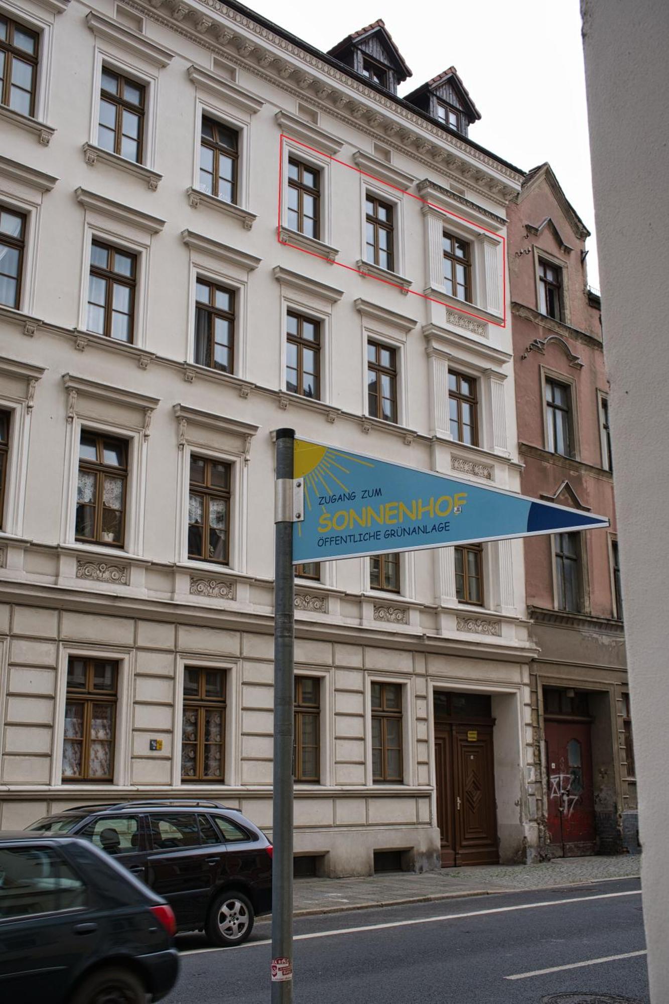 Sir Tobis Apartments - Sonnenhof - Zentrumsnah - Modern Görlitz Extérieur photo