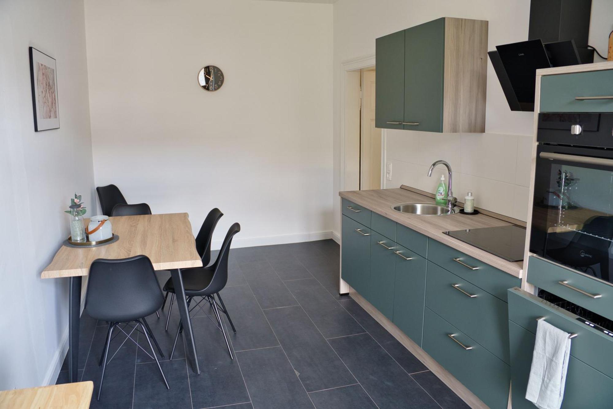 Sir Tobis Apartments - Sonnenhof - Zentrumsnah - Modern Görlitz Extérieur photo